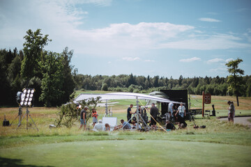 4出排气孔国产车